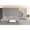 Ackland Parkland Bozen 9 in. x 60 in. 5mm 12mil Waterproof Rigid Core Luxury Vinyl Plank Flooring, 6PK AKVRCBOZE9X60-5012-CA - alternate 5